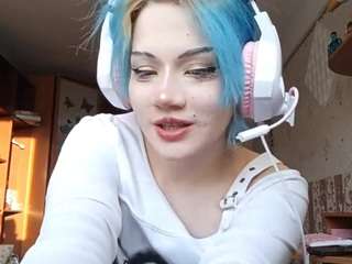 Live webcam model melvinkalvig on Soda Cams