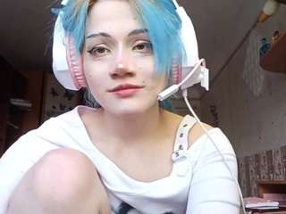 Live webcam model melvinkalvig on Soda Cams