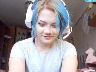 Live webcam model melvinkalvig on Soda Cams