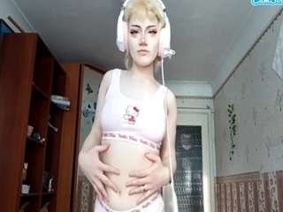 melvinkalvig's CamSoda show and profile