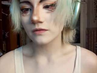 melvinkalvig live cam profile