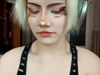 melvinkalvig live cam profile