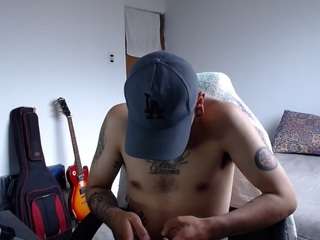 morbidangel08's live room
