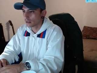 Morbidangel08 live cam preview