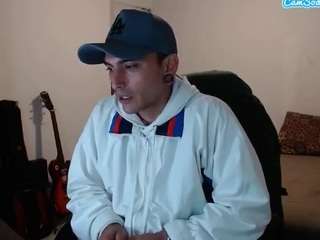 Morbidangel08 live cam preview