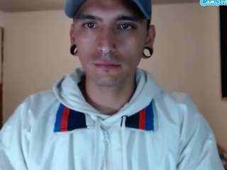 Morbidangel08 live cam preview