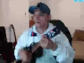Morbidangel08 live cam preview