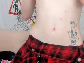 nesssav live cam profile