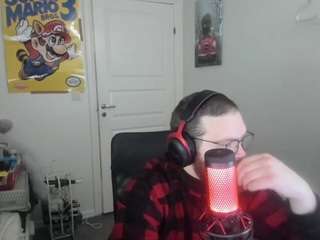 noreg95, male webcam model,  years old, on live webcam