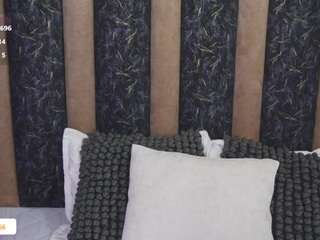 Live webcam model rapuncelcute on Soda Cams