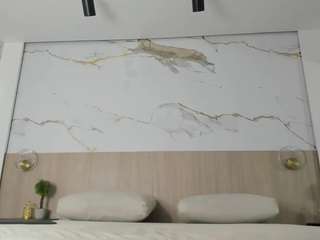 rebecca-ponce webcam