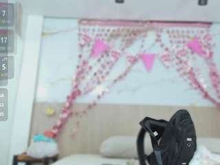 rebecca-ponce webcam