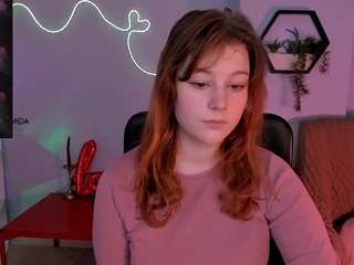 Live webcam model sicilia-shine on Soda Cams