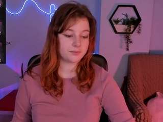 Live webcam model sicilia-shine on Soda Cams