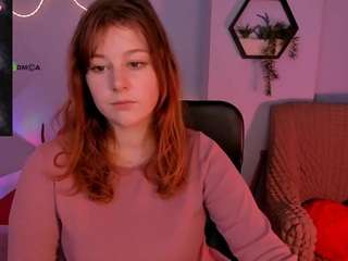 Live webcam model sicilia-shine on Soda Cams