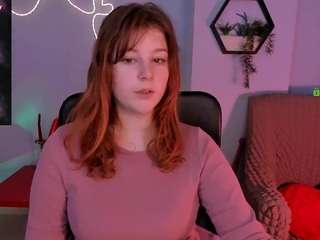 Live webcam model sicilia-shine on Soda Cams