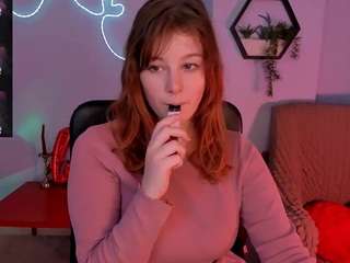 Live webcam model sicilia-shine on Soda Cams