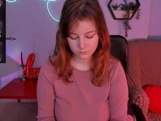 Live webcam model sicilia-shine on Soda Cams