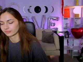 Live webcam model sicilia-shine on Soda Cams