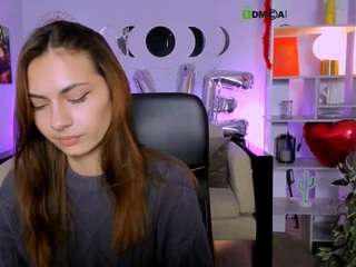 Live webcam model sicilia-shine on Soda Cams