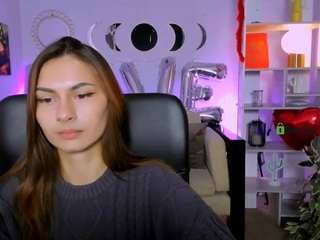 Live webcam model sicilia-shine on Soda Cams