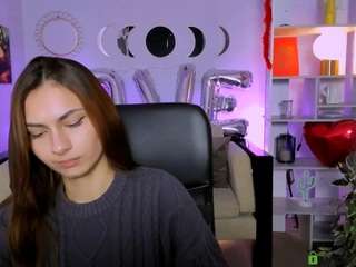 Live webcam model sicilia-shine on Soda Cams