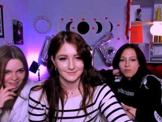 sicilia-shine from CamSoda is Freechat