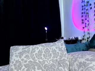 theivyvibe's CamSoda show and profile