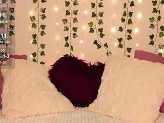 theivyvibe live cam profile