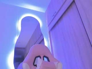 valen-storm Live Webcam on CamSoda