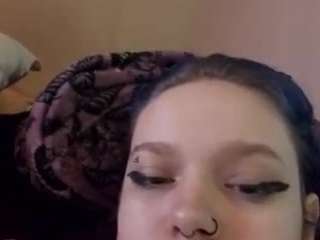 valkyriegoddess Live Webcam on CamSoda