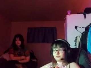 valkyriegoddess webcam