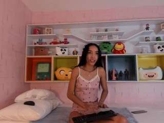 vanessaskinny webcam