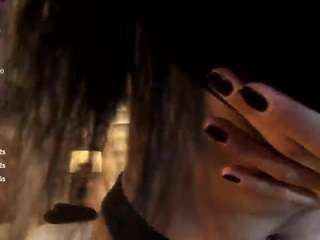 vanessaskinny webcam