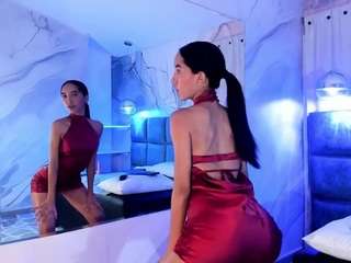 vanessaskinny
