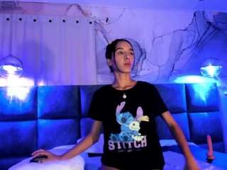 vanessaskinny
