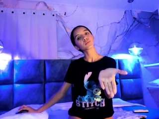 vanessaskinny