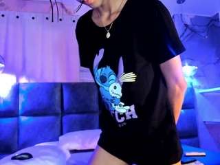 vanessaskinny