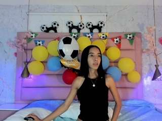 vanessaskinny