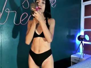 vanessaskinny