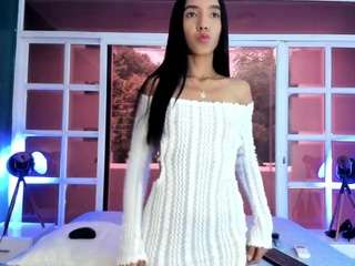 vanessaskinny