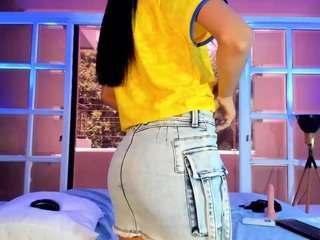 vanessaskinny