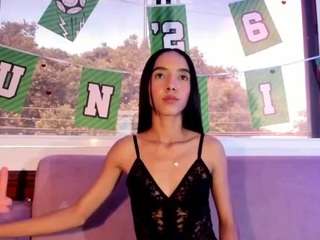 Vanessa live cam
