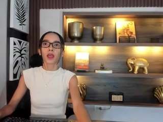 vanessaskinny