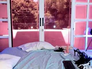 vanessaskinny live webcam show