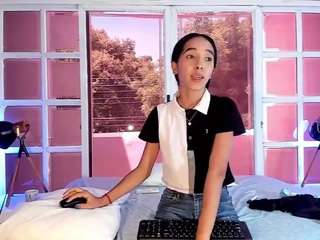 vanessaskinny live webcam show