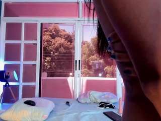 vanessaskinny live webcam show