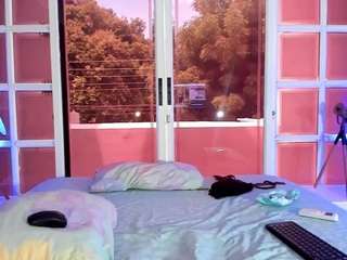 vanessaskinny live webcam show