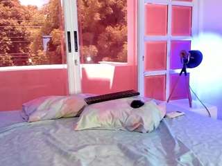vanessaskinny's live room