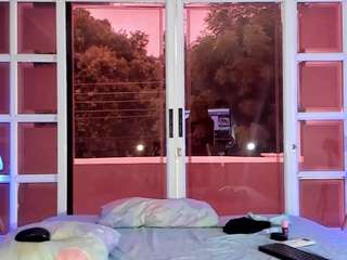 Vanessa live webcam show